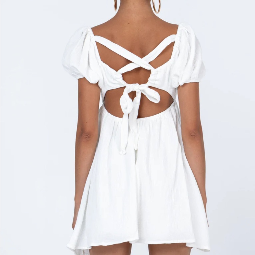 COPY - *NWT* Princess Polly Let's Dance Mini Dress - Size 4